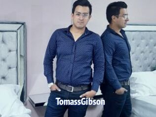 TomassGibson