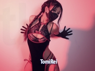 TomiRei