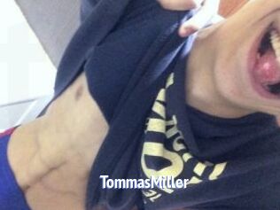 TommasMiller