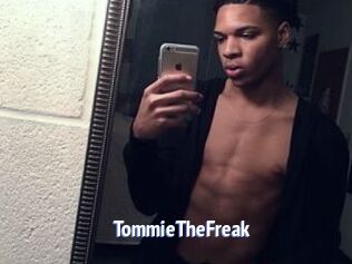 TommieTheFreak