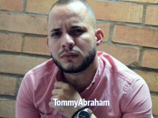 TommyAbraham