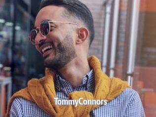 TommyConnors