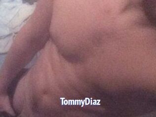 TommyDiaz