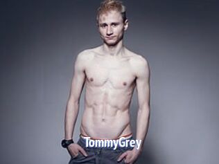 TommyGrey