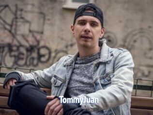 TommyJuan