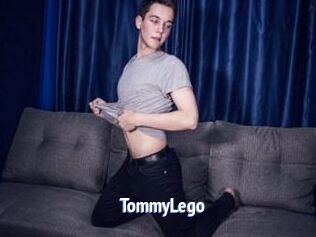 TommyLego