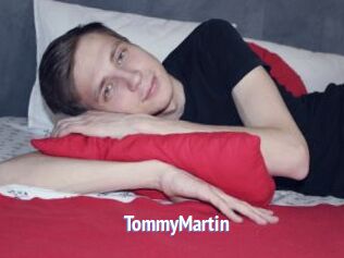 TommyMartin