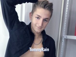 TommyRain