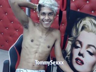 TommySexxx
