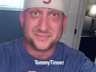 TommyTinner