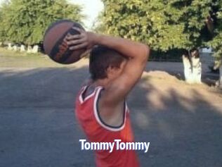TommyTommy