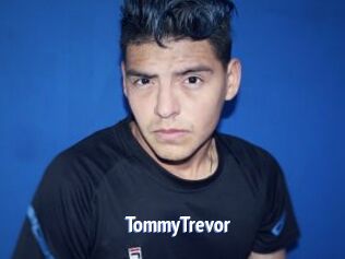 TommyTrevor