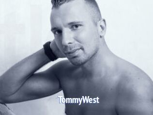 TommyWest