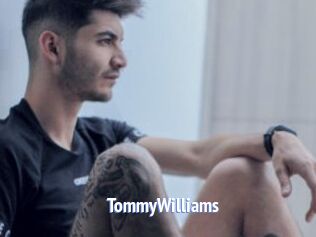 TommyWilliams