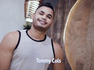 Tommy_Cols