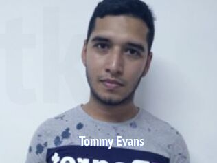 Tommy_Evans