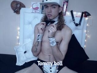 Tommy_boll