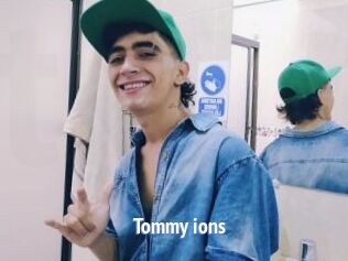Tommy_ions