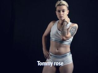 Tommy_rose