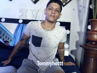 Tommyhottt
