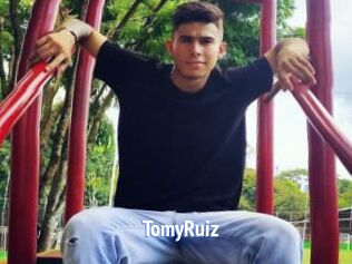 TomyRuiz