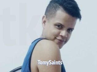TomySaints