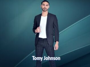 Tomy_Johnson