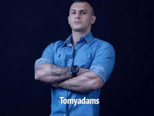 Tomyadams
