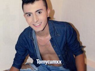 Tomycumxx