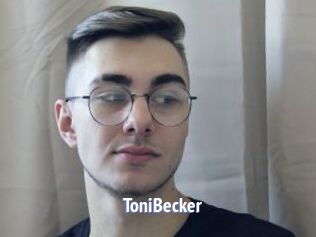 ToniBecker