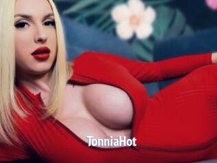 TonniaHot