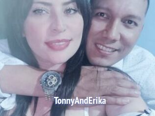 TonnyAndErika