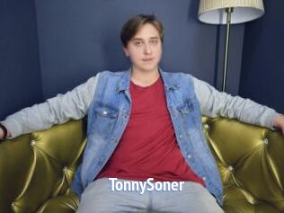 TonnySoner