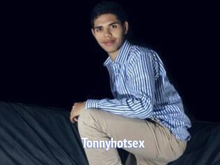Tonnyhotsex