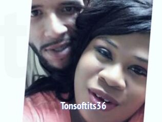Tonsoftits36