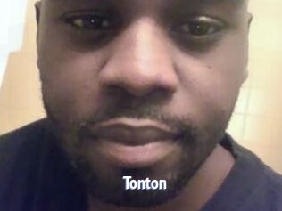 Tonton