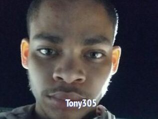 Tony305