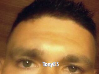 Tony83