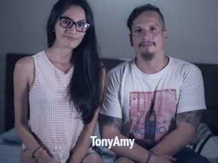 TonyAmy