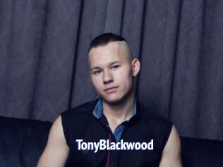 TonyBlackwood