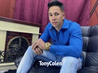 TonyColen