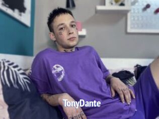 TonyDante