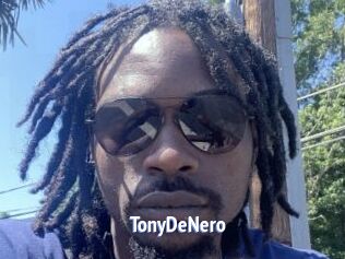 TonyDeNero