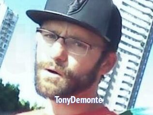 TonyDemonte