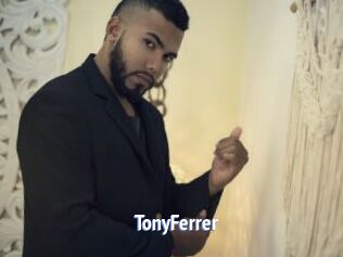 TonyFerrer