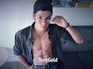 TonyGold