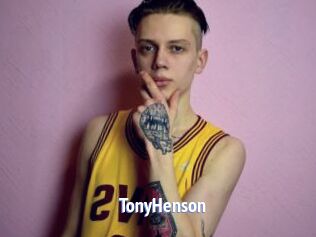 TonyHenson