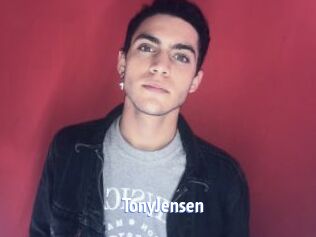 TonyJensen