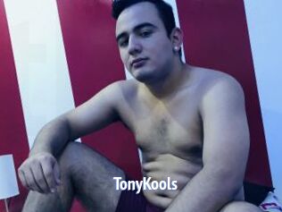 TonyKools