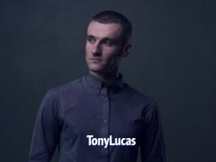 TonyLucas